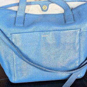 Fossil Crossbody Purse